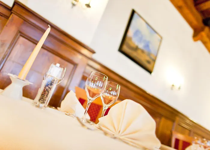 Hotel Mondschein