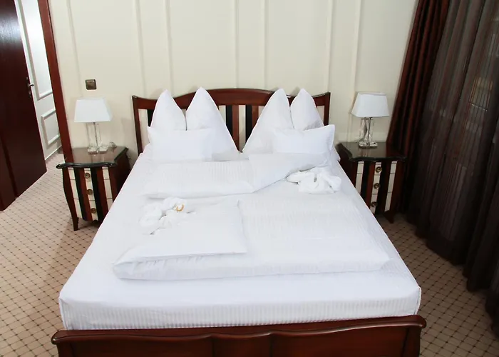 Hotel zum Heiligen Geist