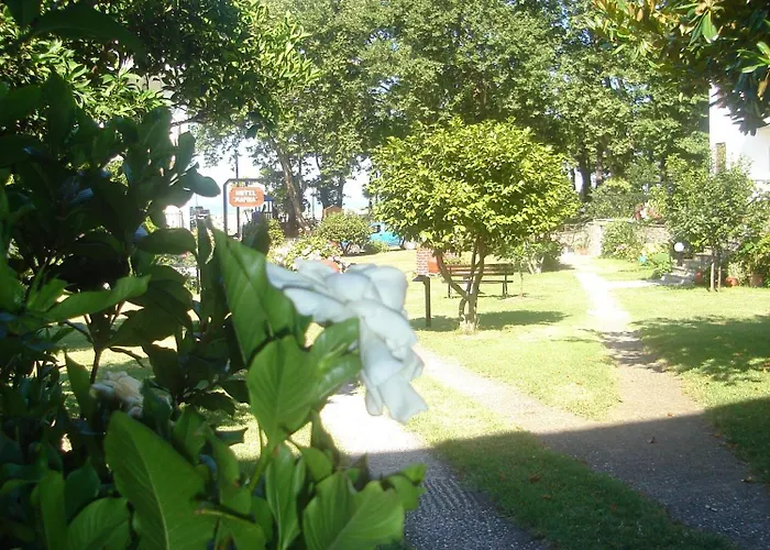 Hotel Marina