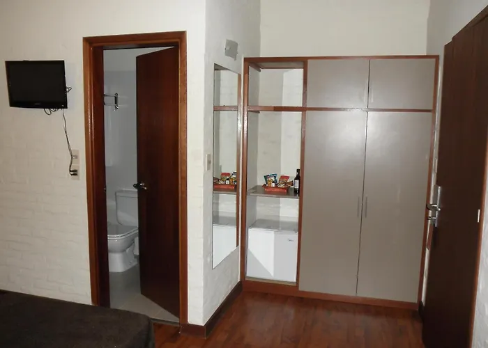 Hotel Juana De Ibarbourou