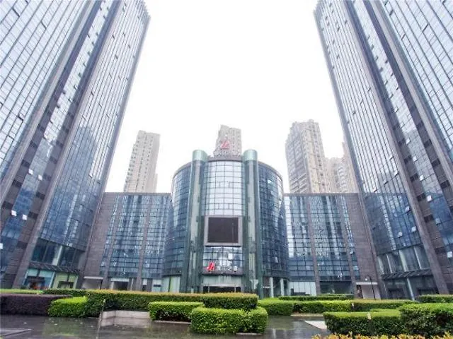 Jinjiang Inn Shaoxing Keqiao Wanda Plaza Convention And Exhibition Center Hotel