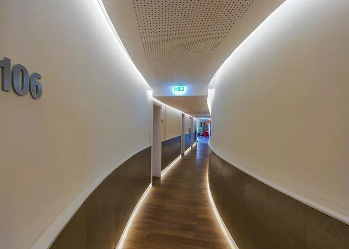 Hotel Teresinha