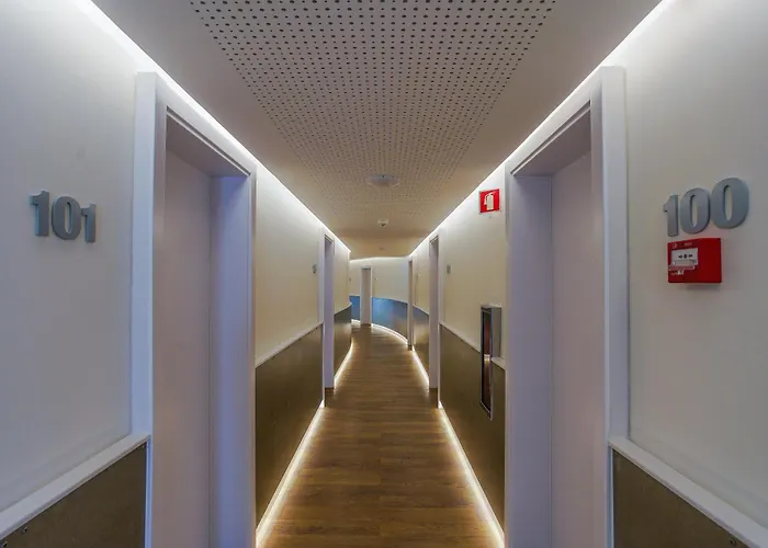 Hotel Teresinha