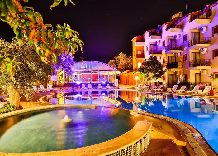 Club Hotel Gultur