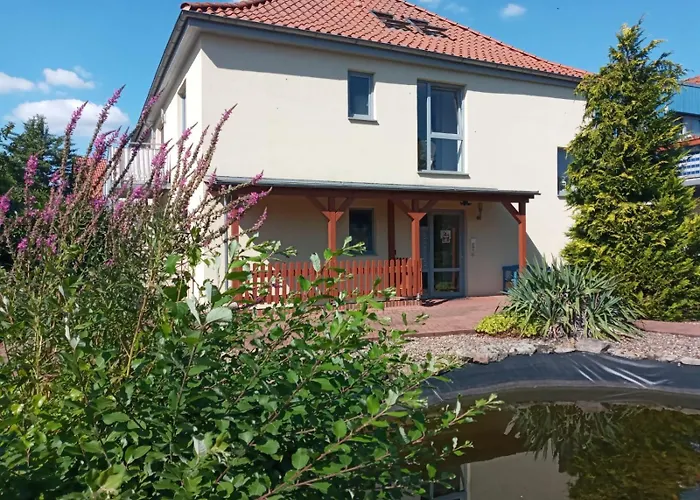 Ferienwohnung Tölle