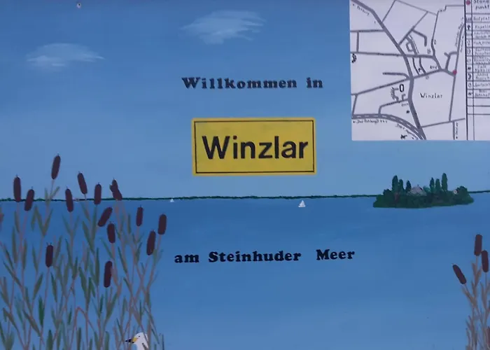 Ferienwohnung Tölle