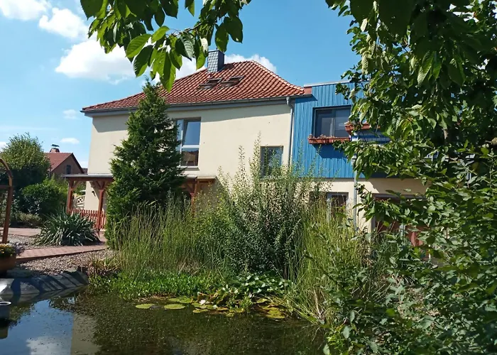 Ferienwohnung Tölle