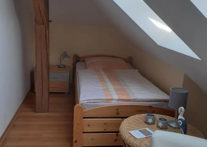 Ferienwohnung Tölle