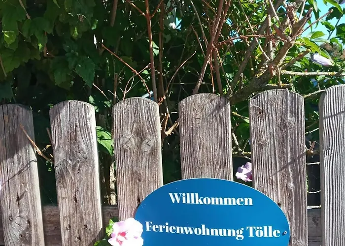 Ferienwohnung Tölle