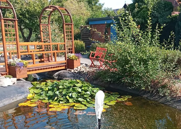 Ferienwohnung Tölle