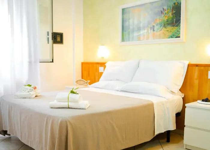 Residence Riviera