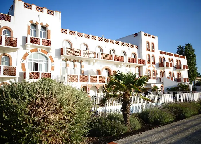 Residence De L'Ocean
