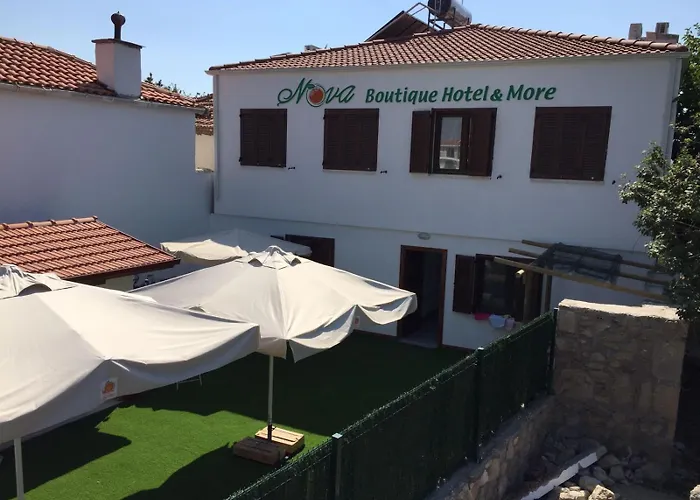 Nova Citrus Otel