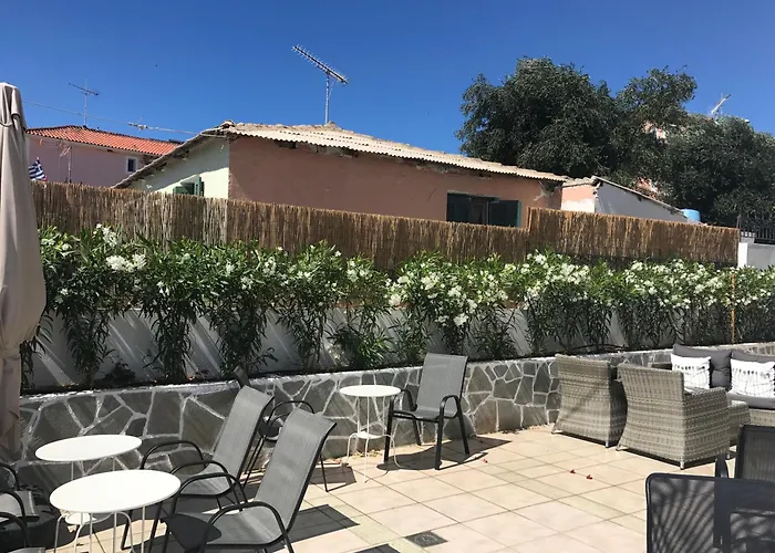 Natalie'S Hotel