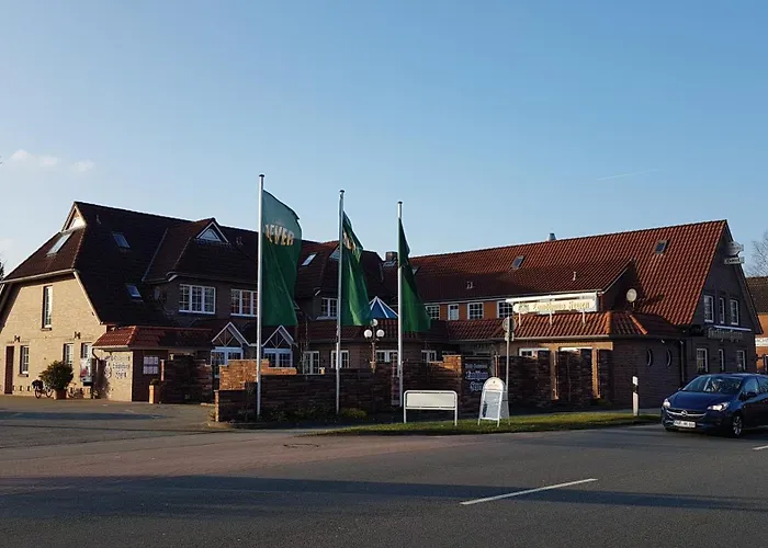 Hotel Landhaus Feyen