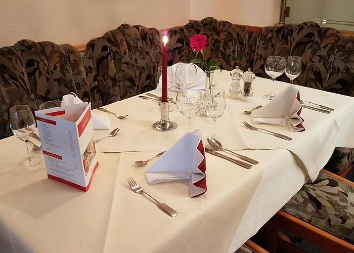 Hotel Landhaus Feyen