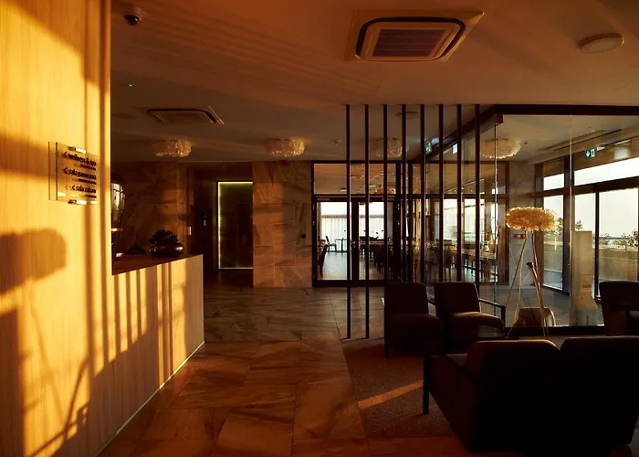 Baltivia Sea Resort