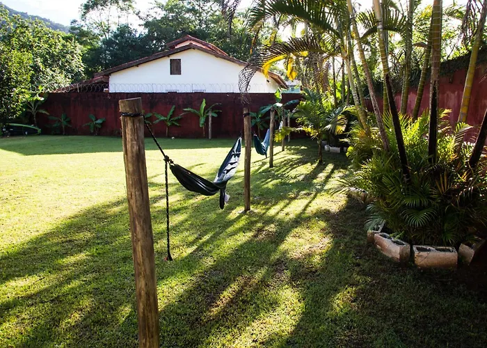 Farah Hostel Suítes Camping Smartcamp e Passeio de barco