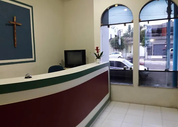 Hotel Danubio