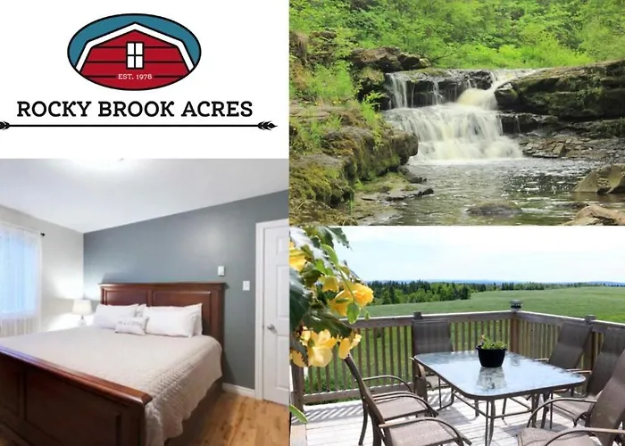 Rocky Brook Acres
