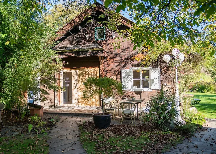 Kuglerhof Appartements