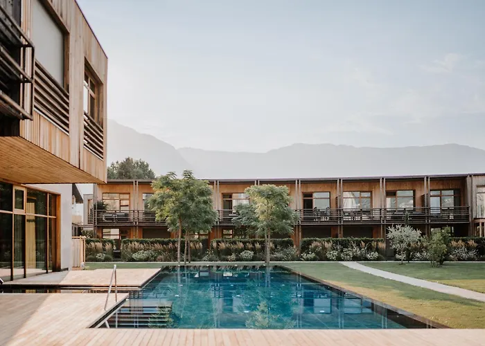 VillaVerde Aparthotel
