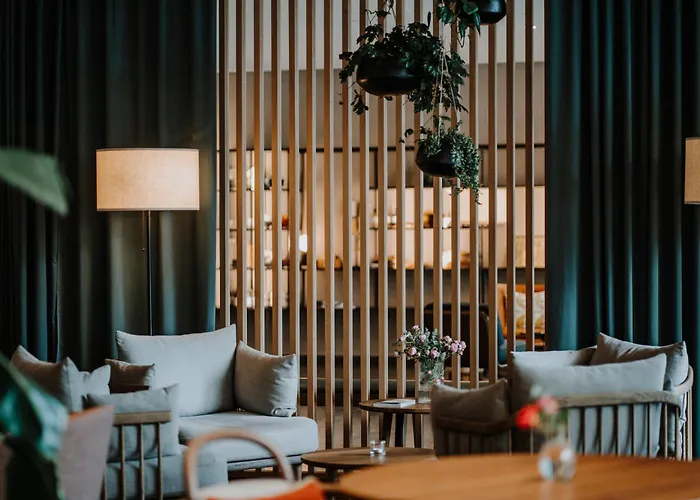 VillaVerde Aparthotel