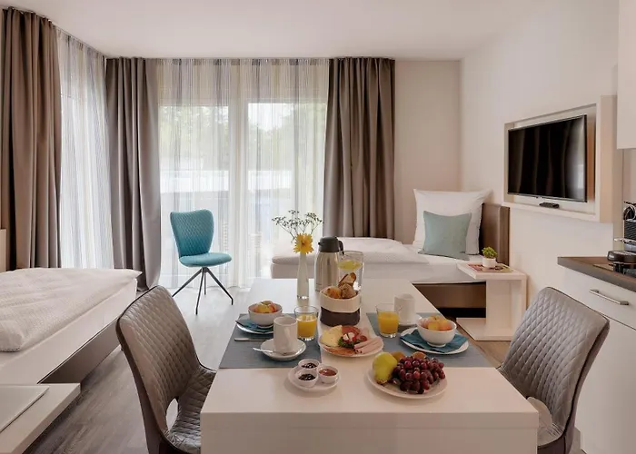 Amper Art Hotel