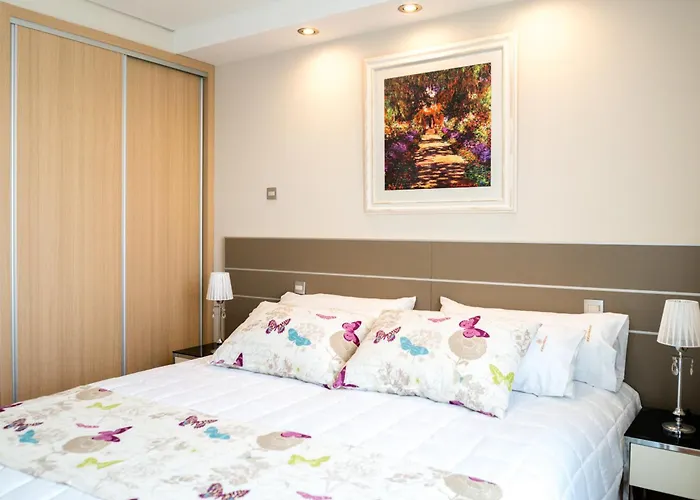 Sofia Soberana Hotel Boutique