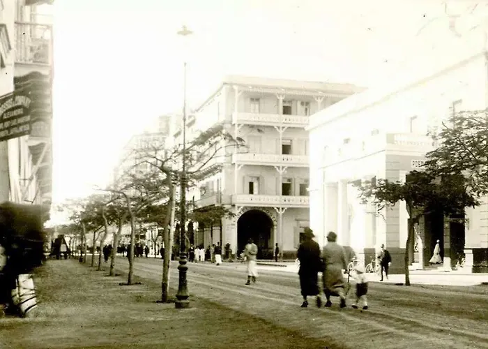 De La Poste