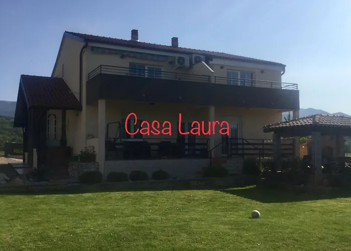 Casa Laura