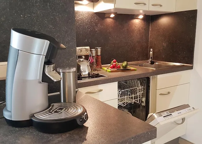 Ferienwohnung am Betzelhübel