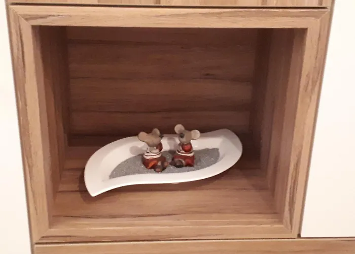 Ferienwohnung Seyser