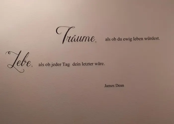 Ferienwohnung Seyser