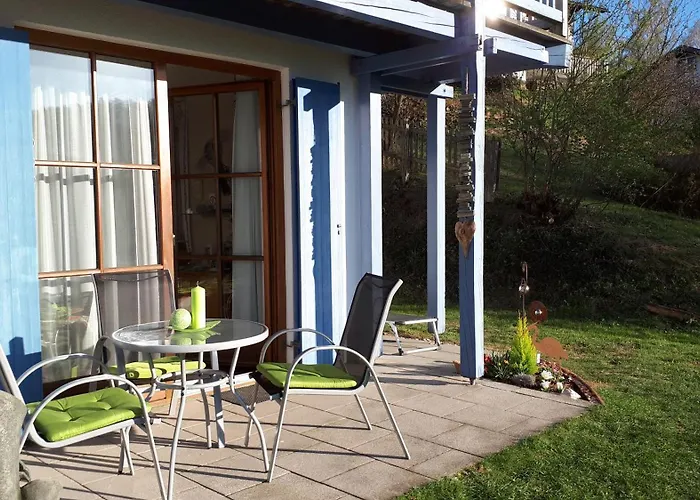 Ferienapartment 38 Sonnenwald