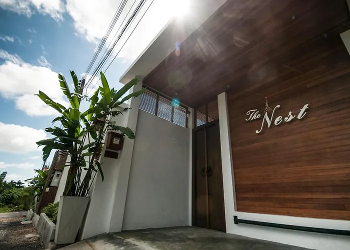 The Nest Samui