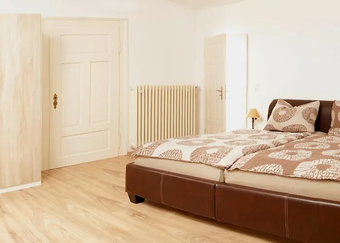 Ferienwohnung Am Turm