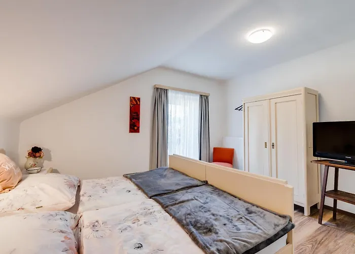 Gerli Appartement Mariazell