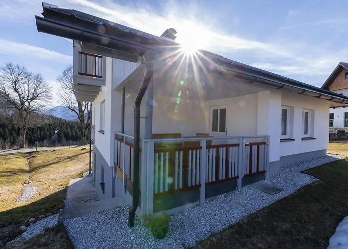 Gerli Appartement Mariazell