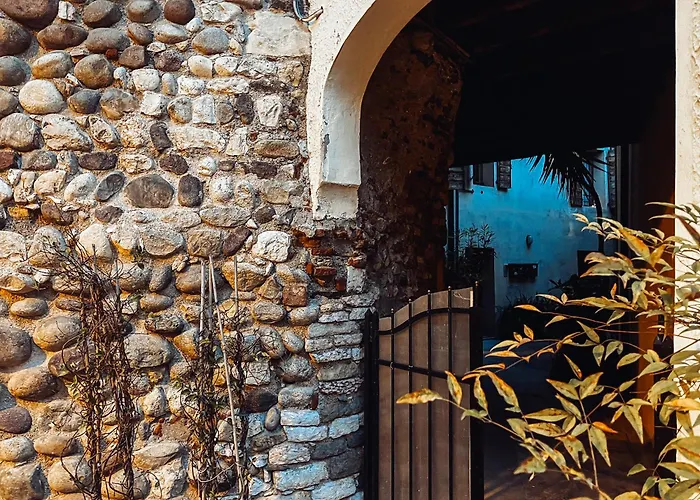 Relais Nel Castello