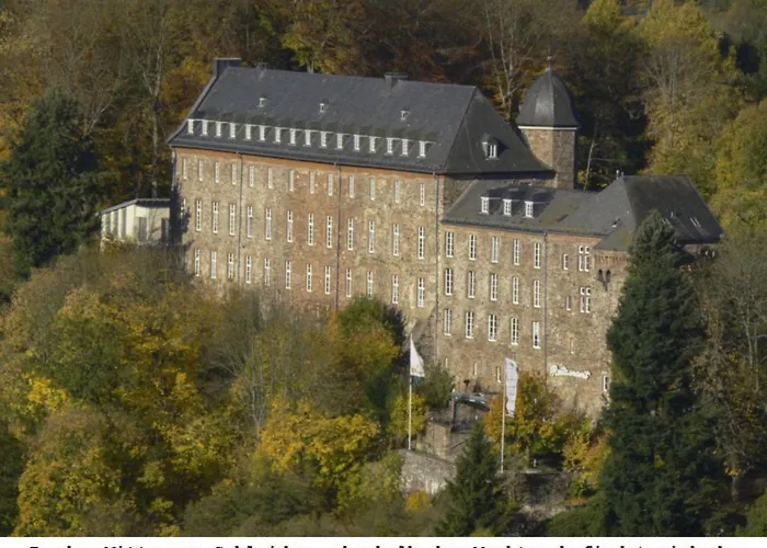 Ferienwohnung Gross A