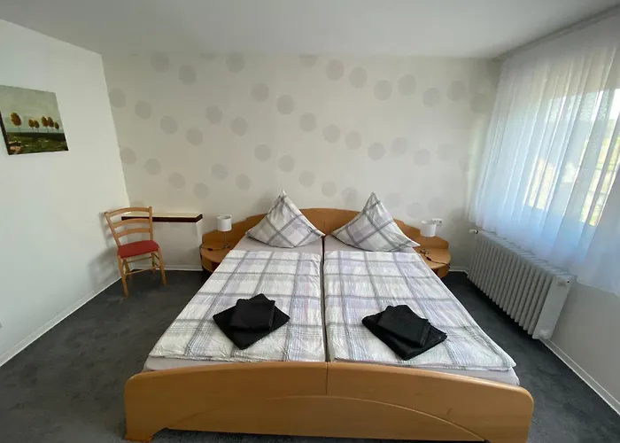 Ferienwohnung Becker