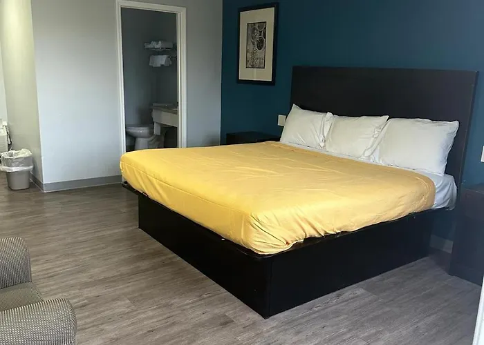 Americas Best Value Inn