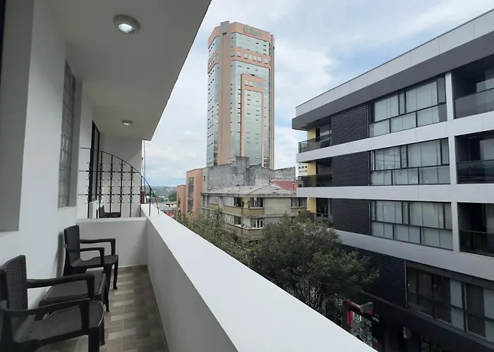 Hotel Cataluna Pereira