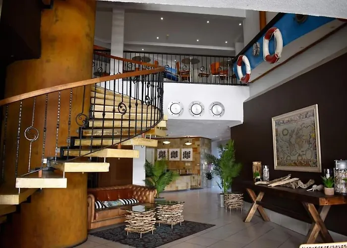Riviera Hotel Hartenbos