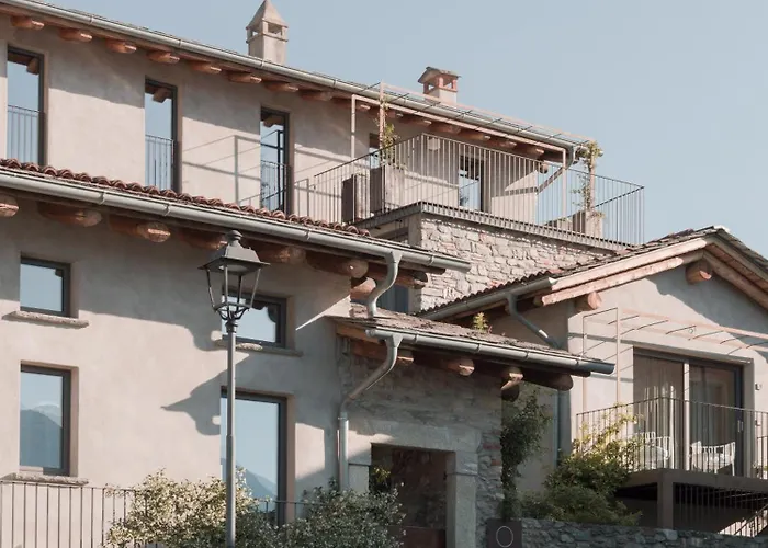 Casa Olea Hotel