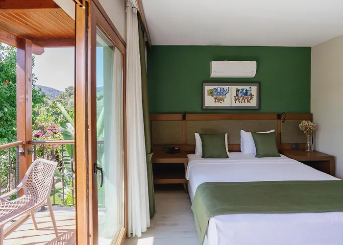 West House Exclusive Hotel