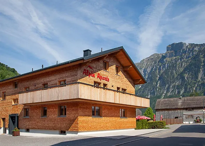 Alpin Aparts