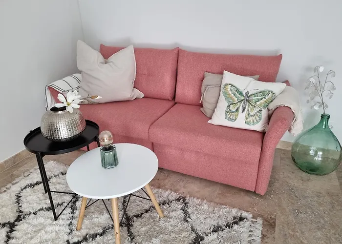 Ferienwohnung Binder Hubertusstraße