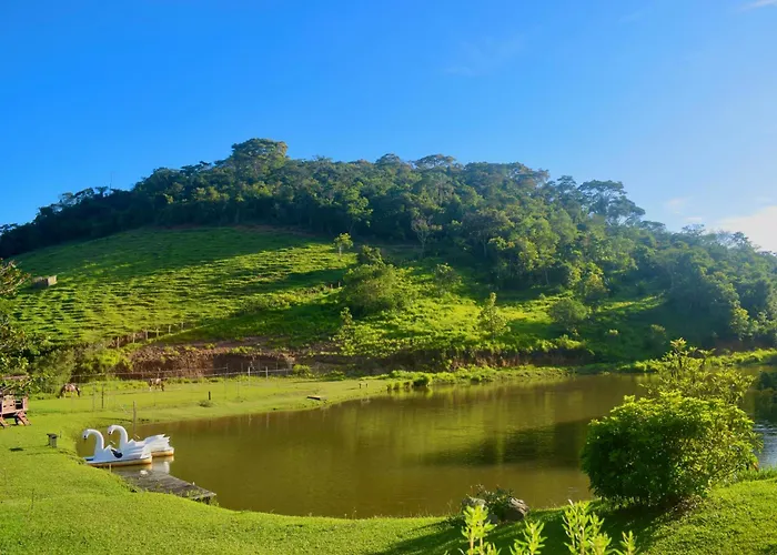 Hotel Fazenda Fascinacao
